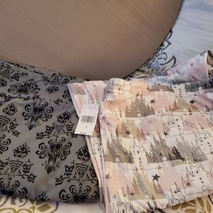 Disney Leggings 3X plus size